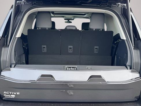 New 2026 Ford Expedition Active image 20