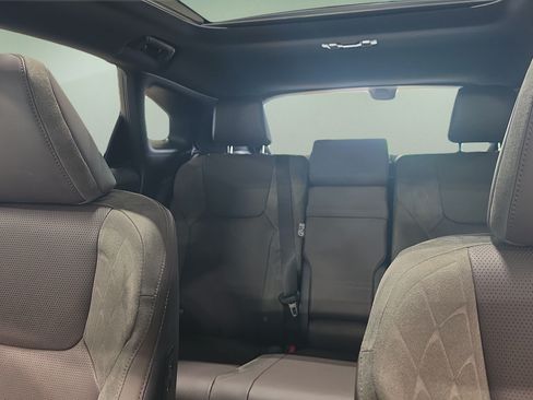 New 2026 Lexus RX 450h AWD w/ Convenience Package image 17