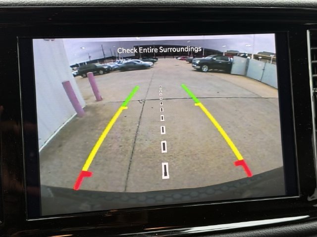 Used 2024 Dodge Durango GT AWD/4WD image 18
