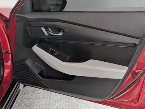 Used 2025 Honda Accord SE image 23