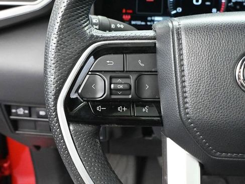 Used 2022 Toyota Tundra Platinum image 28