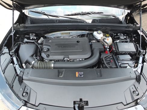 Used 2023 Buick Envision Avenir FWD image 11