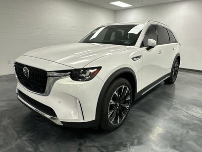 Certified 2024 MAZDA CX-90 Plug-In Hybrid w/ Premium Plus