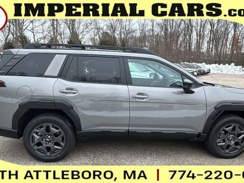 New 2026 Subaru Outback Premium image 10