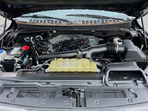 Used 2021 Ford Expedition Platinum image 33