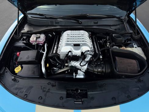 Used 2022 Dodge Charger SRT Hellcat image 50