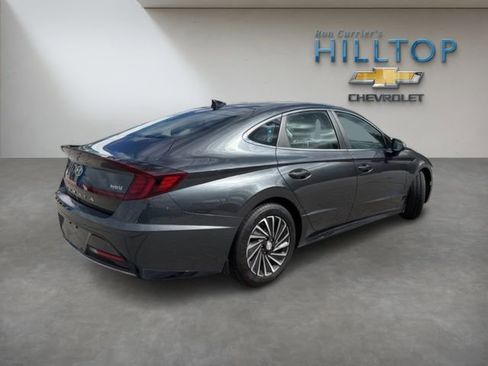 Used 2023 Hyundai Sonata SEL FWD image 6