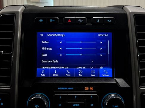 Used 2020 Ford F350 Lariat w/ Lariat Value Package AWD/4WD image 39