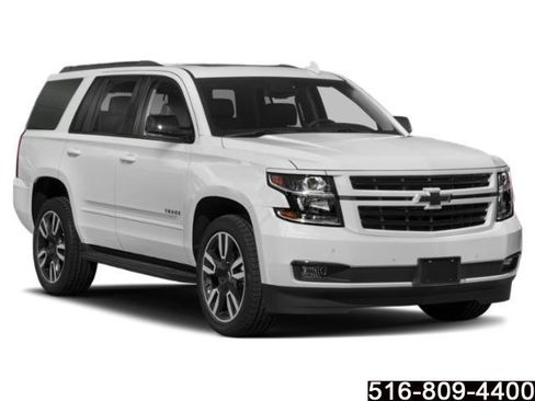 Used 2019 Chevrolet Tahoe Premier w/ RST 6.2L Performance Edition AWD/4WD image 10