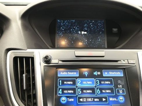 Used 2015 Acura TLX V6 image 12