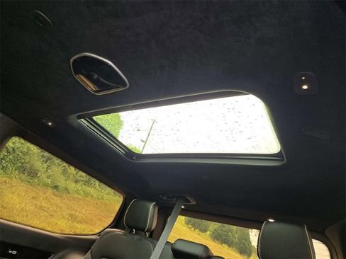 Used 2024 Jeep Grand Wagoneer Series III w/ Rear Seat Video Group 1 image 16