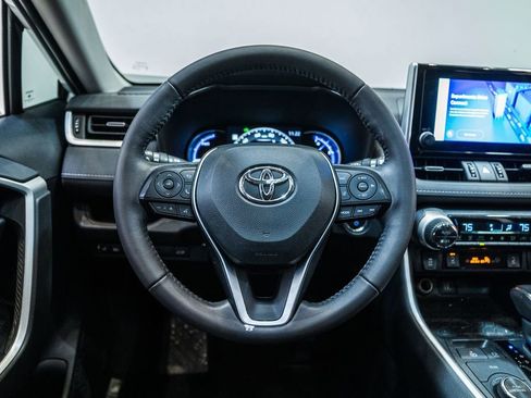 Used 2024 Toyota RAV4 XLE Premium w/ Weather Package image 26