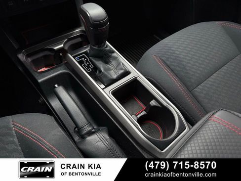 Used 2021 Toyota Tacoma SR5 image 20