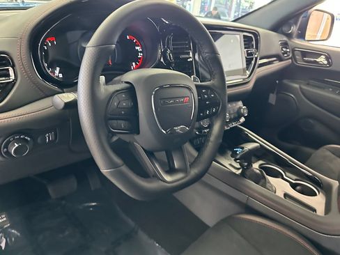 New 2026 Dodge Durango GT AWD/4WD image 13