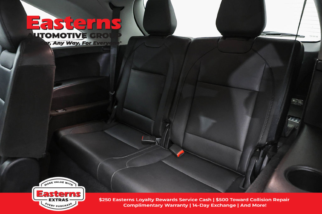 Used 2020 Acura MDX SH-AWD image 25