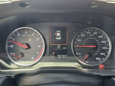 Used 2022 Subaru WRX AWD/4WD image 37