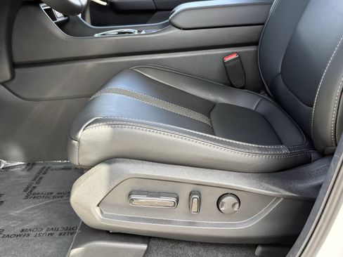 Certified 2026 Honda Pilot EX-L image 24