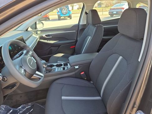 New 2026 Hyundai Sonata SE image 24