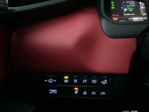 Used 2023 Toyota Tundra TRD Pro image 19