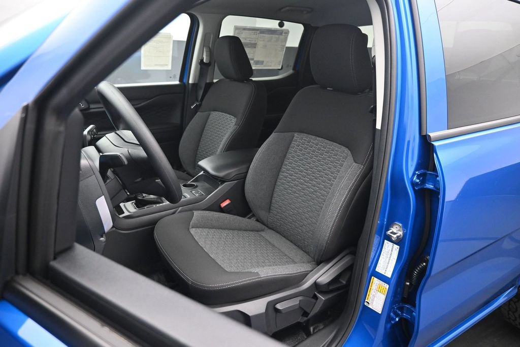 New 2026 Ford Ranger XL RWD image 8