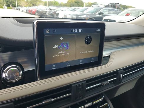 Used 2022 Lincoln Corsair FWD image 27