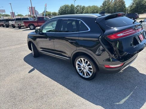 Used 2017 Lincoln MKC Reserve w/ Lincoln MKC Climate Package image 21