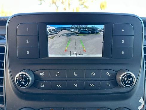 Certified 2023 Ford Transit 250 Medium Roof w/ Load Area Protection Package image 13