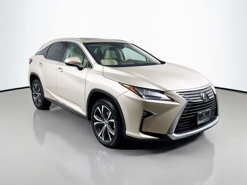Used 2016 Lexus RX 350 FWD w/ Premium Package image 3