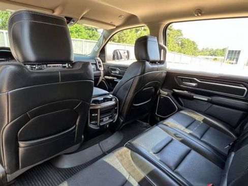 Used 2022 RAM 1500 Laramie image 74