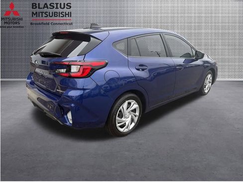 Used 2024 Subaru Impreza 2.0i AWD/4WD image 13