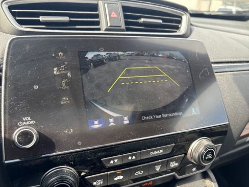 Used 2022 Honda CR-V EX image 23