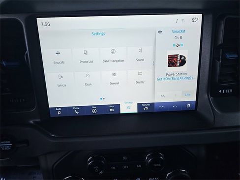 Certified 2024 Ford Bronco Black Diamond image 21