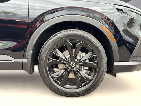 New 2026 Honda CR-V Sport Touring image 12