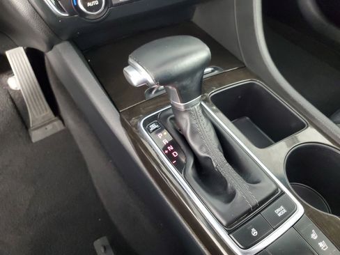 Used 2016 Kia Optima EX w/ Premium Package FWD image 18