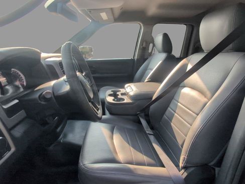 Used 2020 RAM 1500 Tradesman RWD image 15
