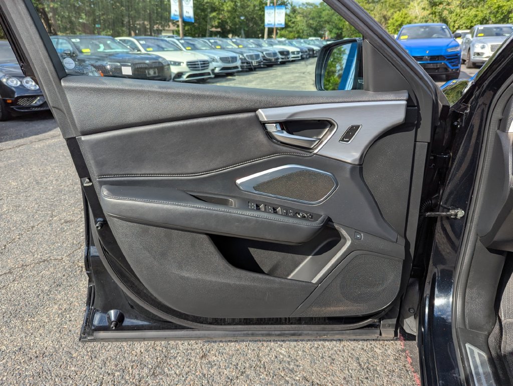 Used 2019 Acura RDX AWD image 12