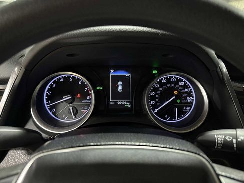 Used 2023 Toyota Camry LE FWD image 30