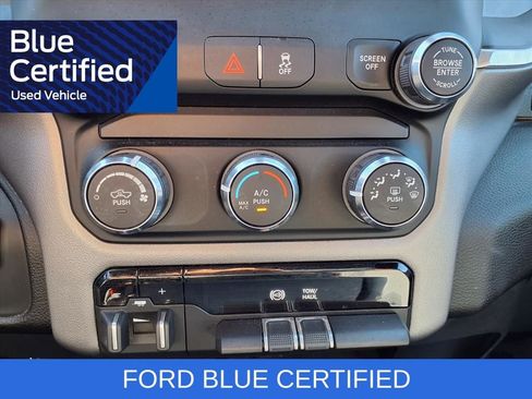 Used 2024 RAM 2500 Big Horn image 20