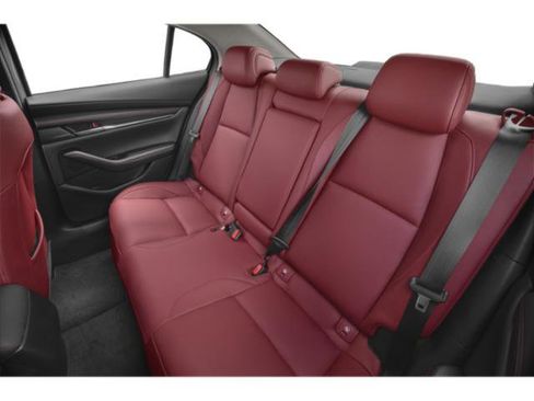 Used 2023 MAZDA MAZDA3 s image 16