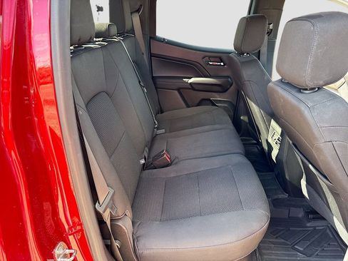 Used 2023 Chevrolet Colorado LT w/ LT Convenience Package image 25