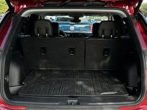 Used 2020 Chevrolet Blazer LT w/ Sound & Technology Package FWD image 32