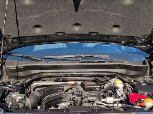 Certified 2025 Subaru Forester Premium image 15