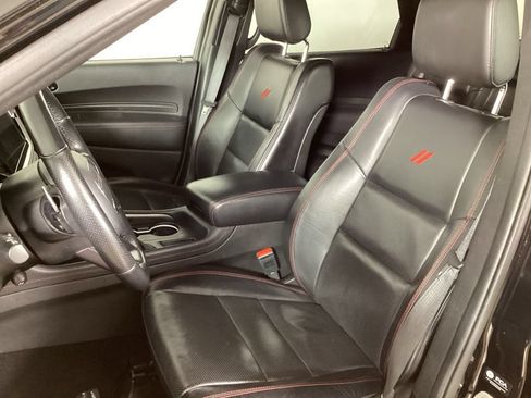 Used 2024 Dodge Durango GT AWD/4WD image 12