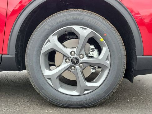 New 2026 Ford Escape ST-Line w/ Cold Weather Package image 9