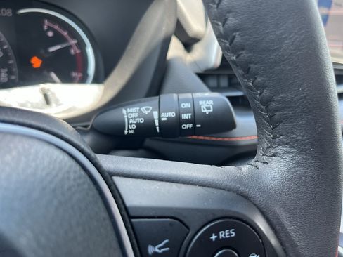 Used 2023 Toyota RAV4 Adventure w/ Convenience Package image 17