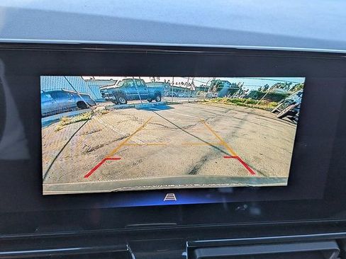 New 2026 Chevrolet TrailBlazer RS image 22