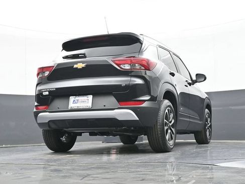 New 2026 Chevrolet TrailBlazer LT w/ Convenience Package FWD image 42