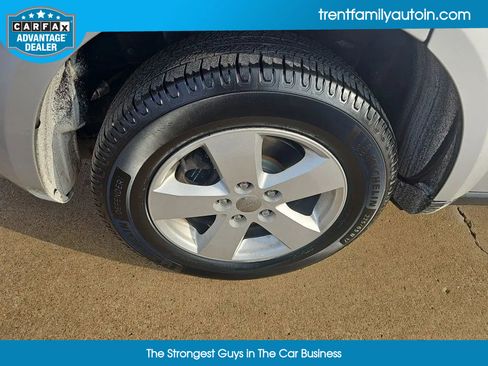 Used 2014 Dodge Journey SE w/ Flexible Seating Group image 46