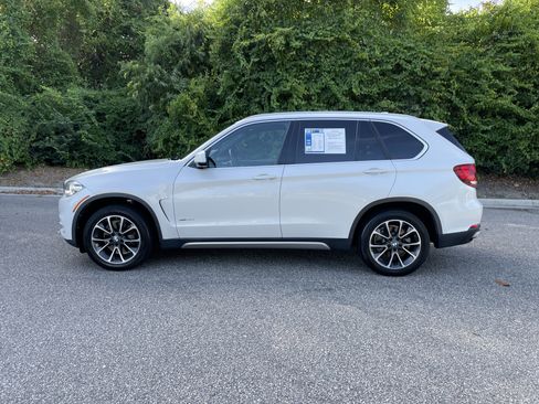 Used 2018 BMW X5 xDrive35i AWD/4WD image 6