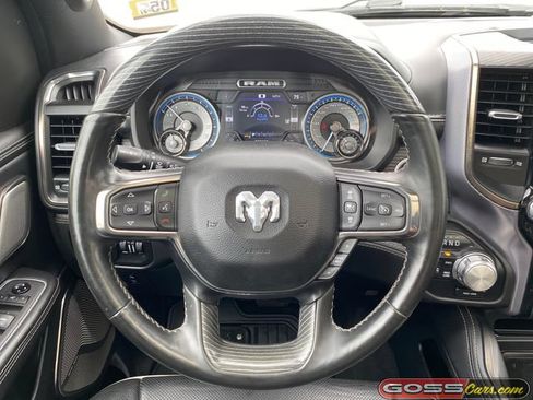 Certified 2021 RAM 1500 Limited AWD/4WD image 19